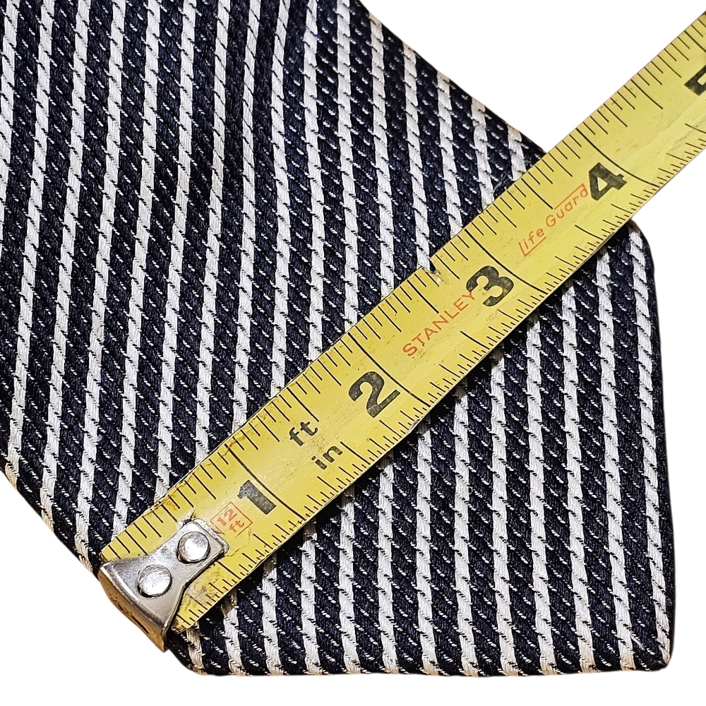 GIORGIO ARMANI TIE - Picture 5 of 12